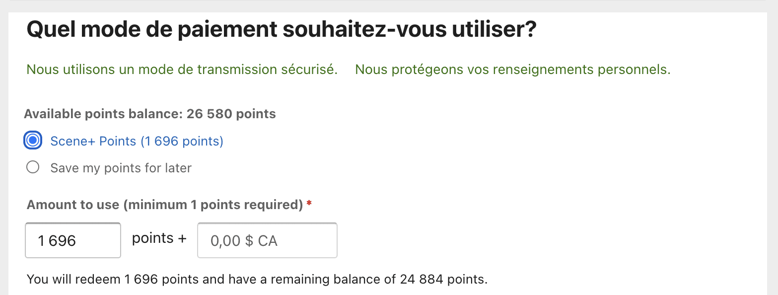 Location de voiture&nbsp;: économiser avec les points et programmes de fidélité - location de voiture portail scene points