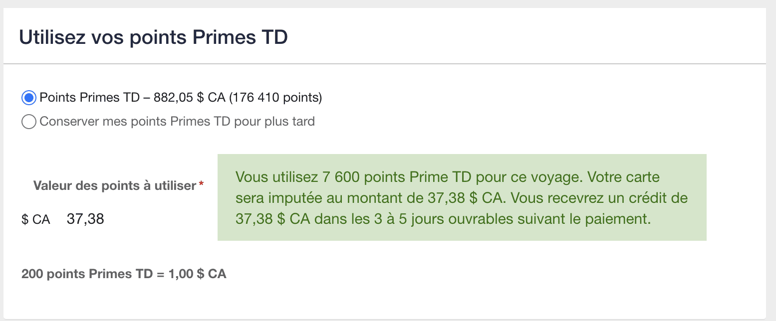 Location de voiture&nbsp;: économiser avec les points et programmes de fidélité - location de voiture portail td points