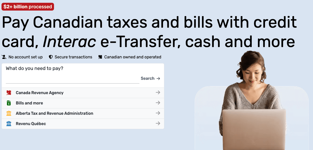 Pay a Variety of Bills With Your Credit Card on PaySimply - paysimply