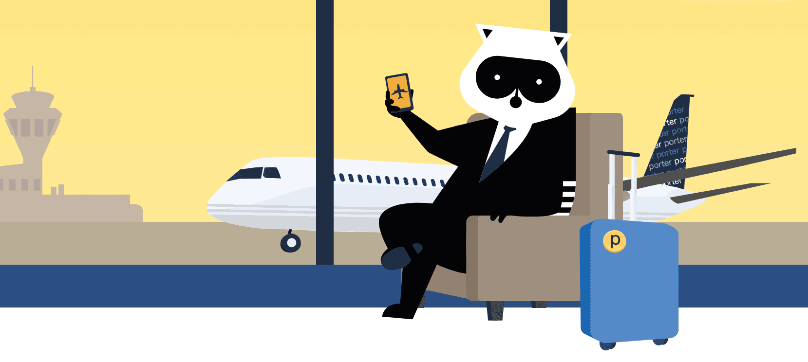 A Complete Guide to the VIPorter Companion Pass - VIPorter Avid Traveller Elite Status