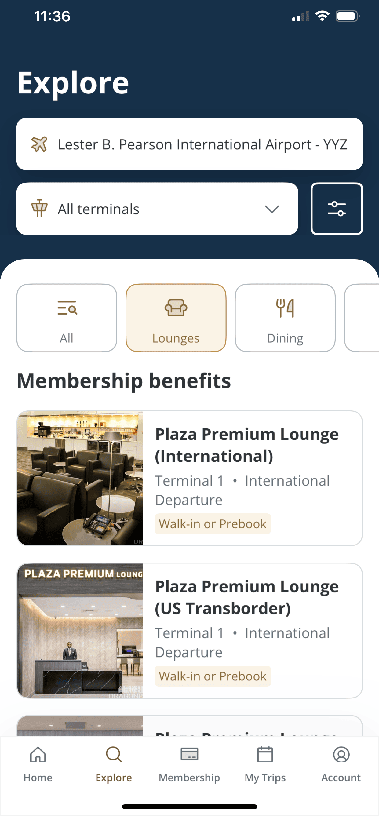 A Complete Guide to the Visa Airport Companion Program - Visa Airport Companion Guide Choose Airport EN