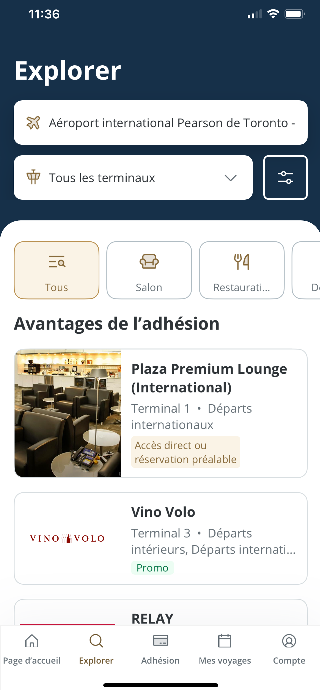 Guide complet sur le programme Compagnon d’aéroport Visa - Choose Airport EN
