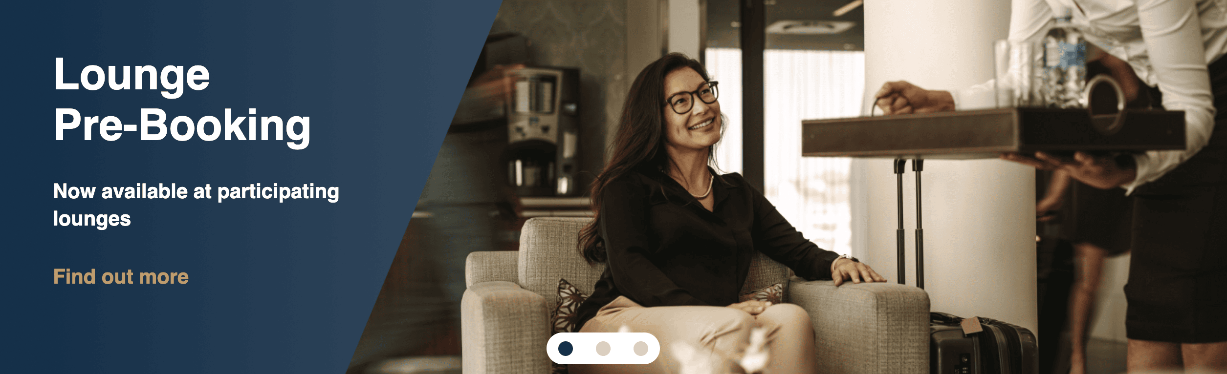 A Complete Guide to the Visa Airport Companion Program - Visa Airport Companion Guide Pre booking EN