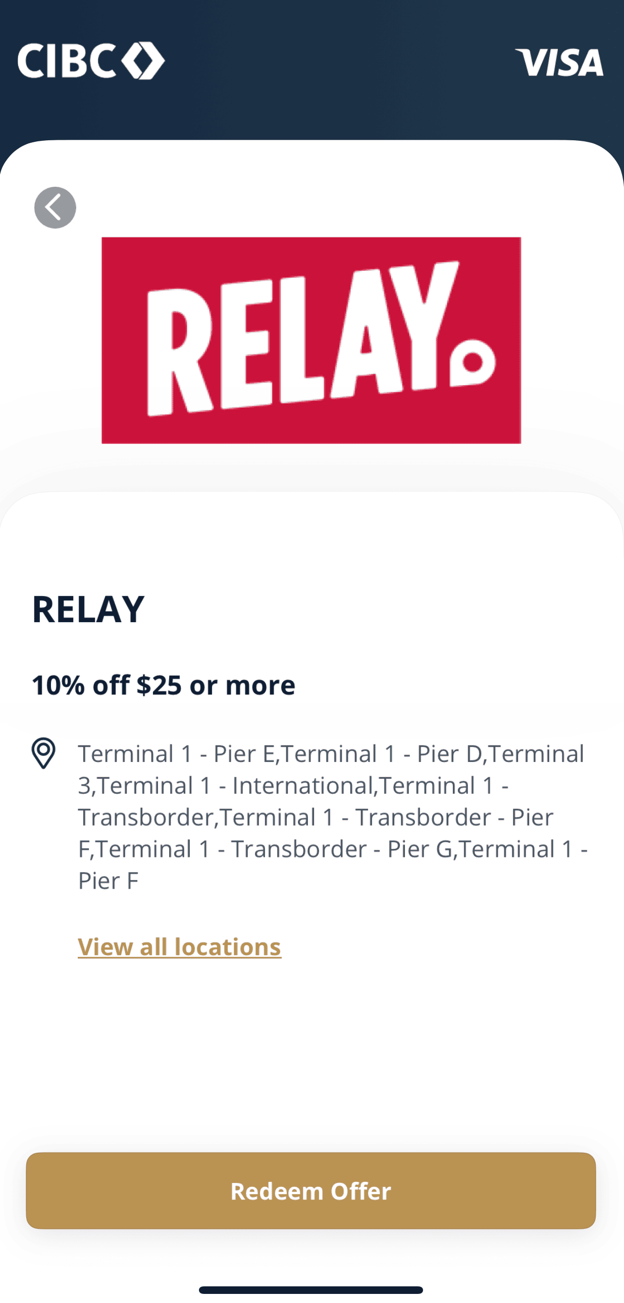 A Complete Guide to the Visa Airport Companion Program - Visa Airport Companion Guide Retail 3:3 EN