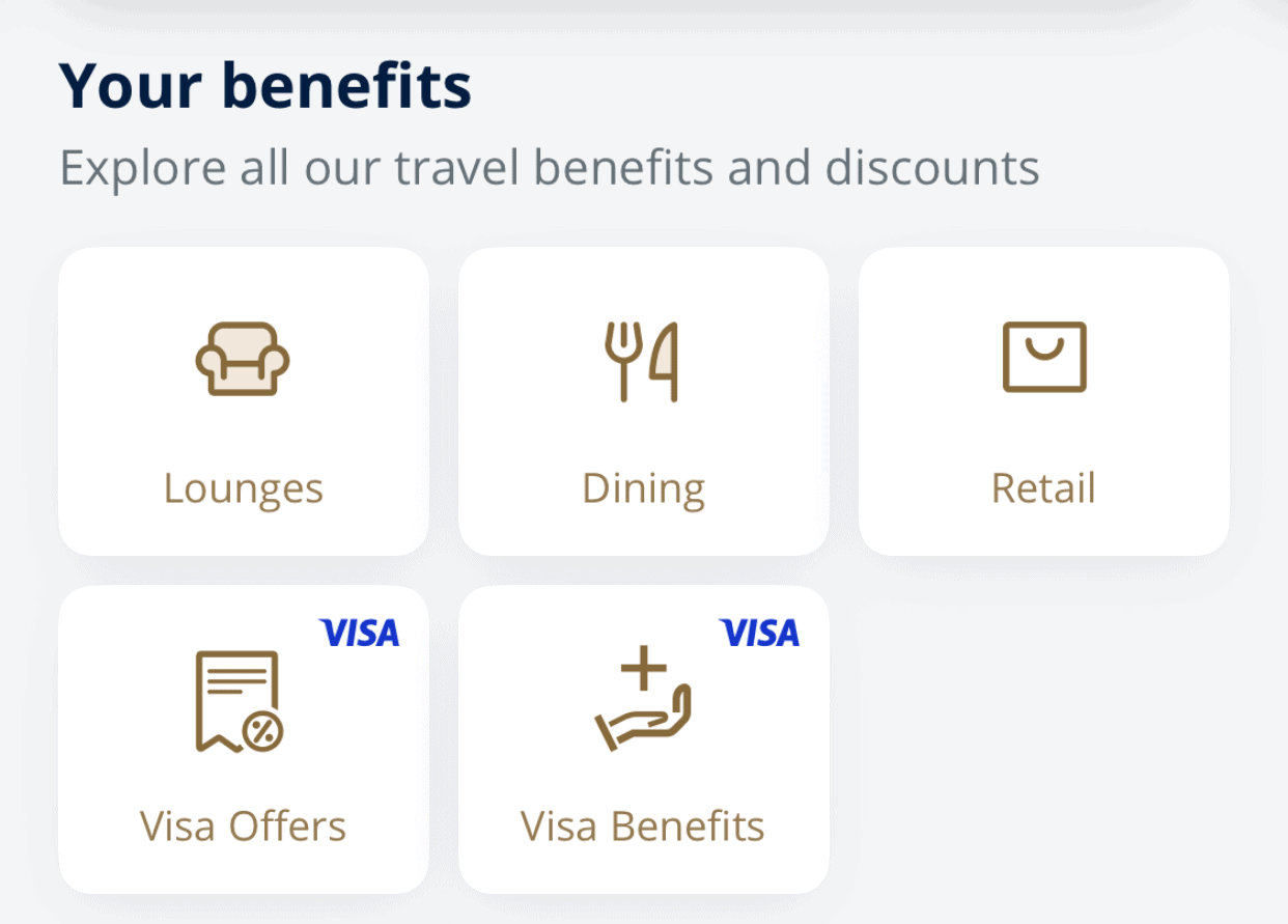 A Complete Guide to the Visa Airport Companion Program - Visa Airport Companion Guide Visa Benefits EN