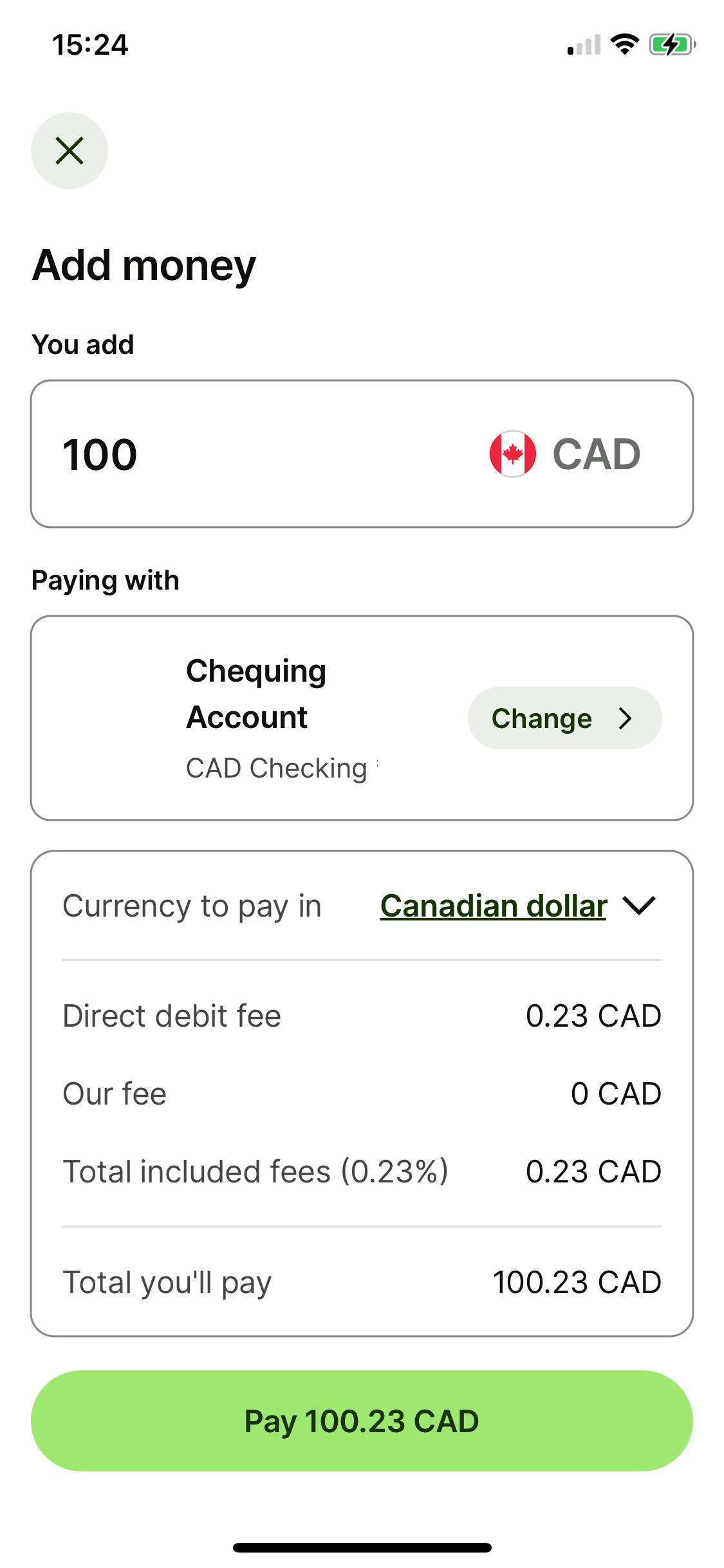 Wise Card: How to Save on Foreign Currency Withdrawals - Carte Wise 2