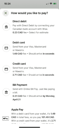 Wise Card: How to Save on Foreign Currency Withdrawals | Milesopedia