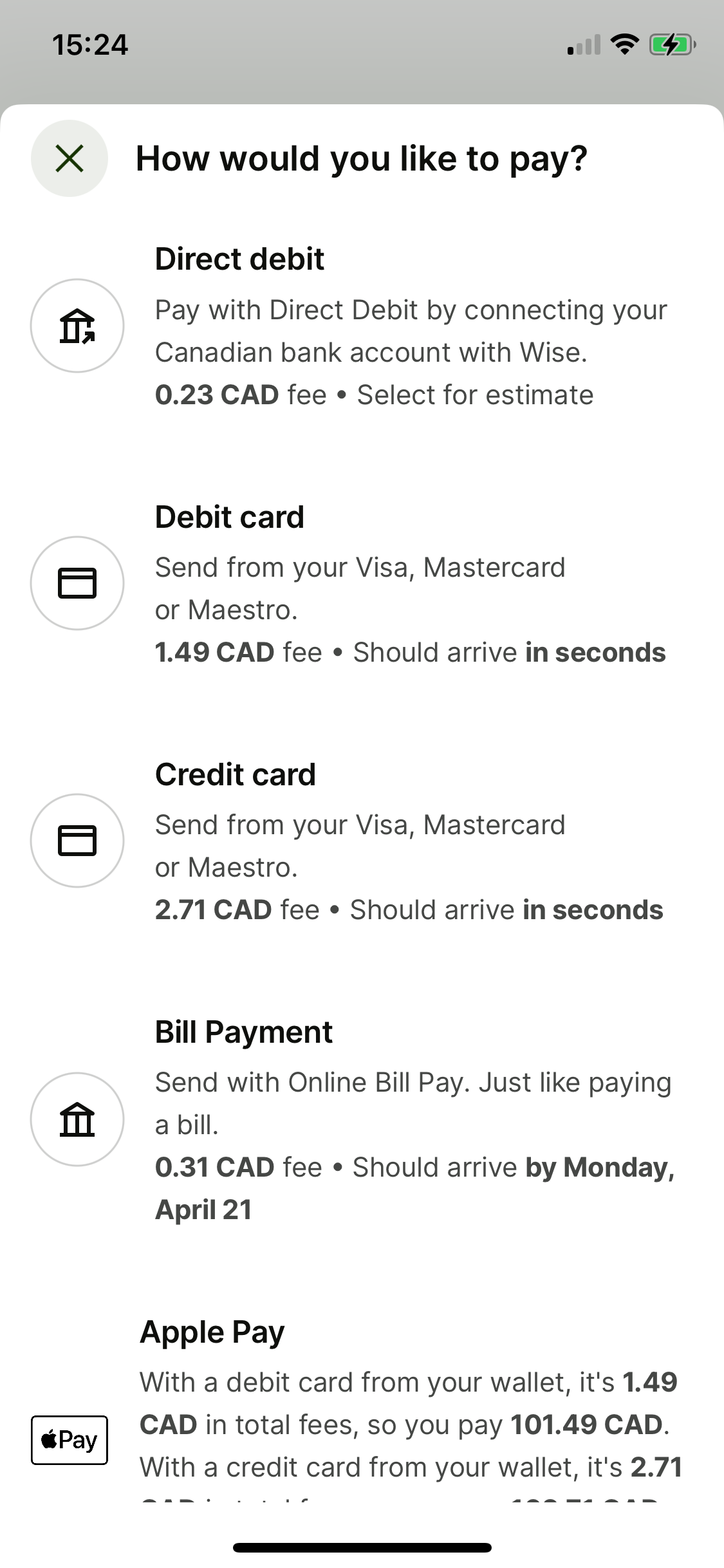 Wise Card: How to Save on Foreign Currency Withdrawals - Carte Wise 1