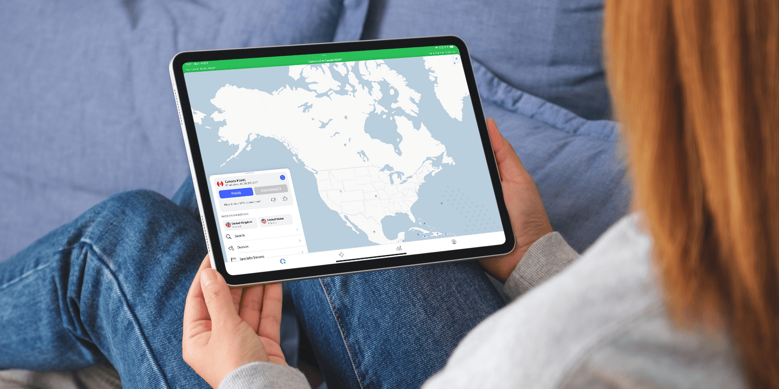 How to Secure Your Data While Travelling with NordVPN - iOS-tablet-en-ca-nordvpn