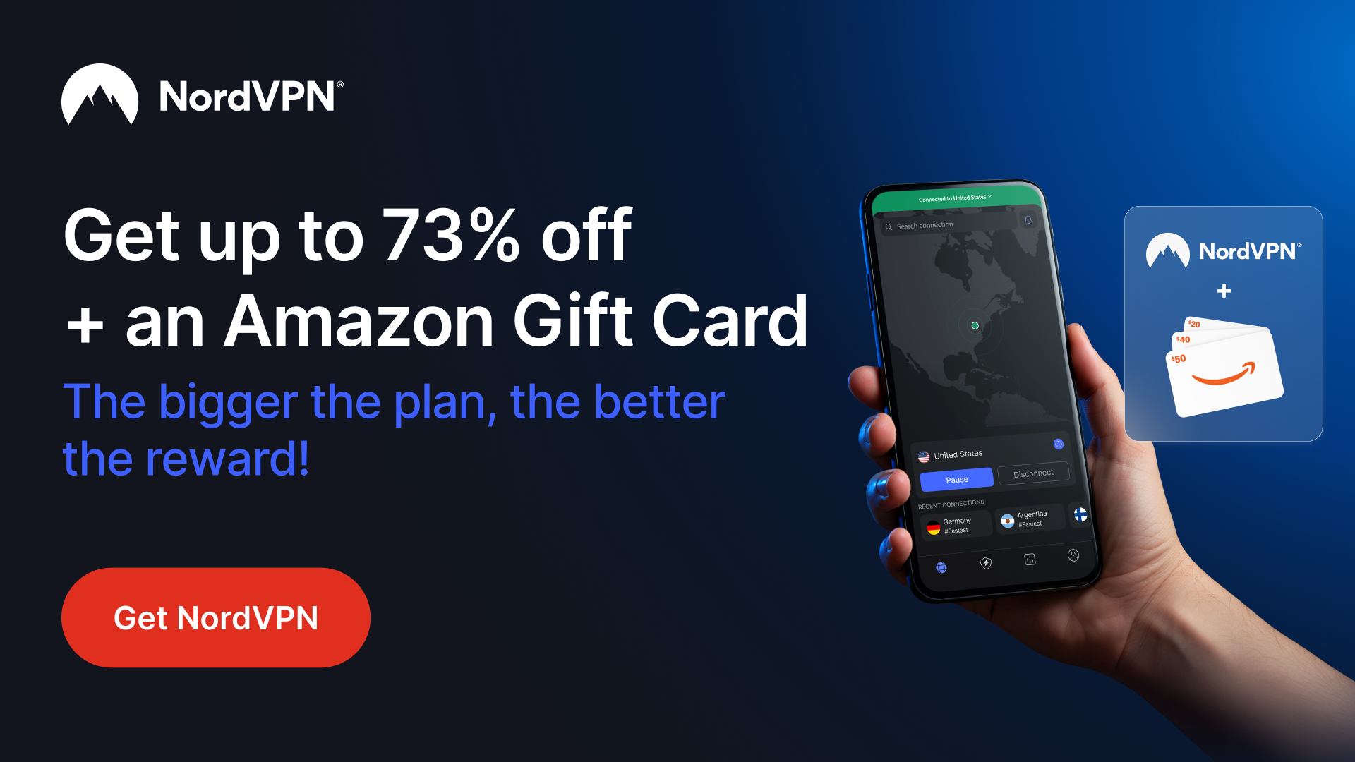 How to Secure Your Data While Travelling with NordVPN - nordvpn-amazon-promo-1920x1080