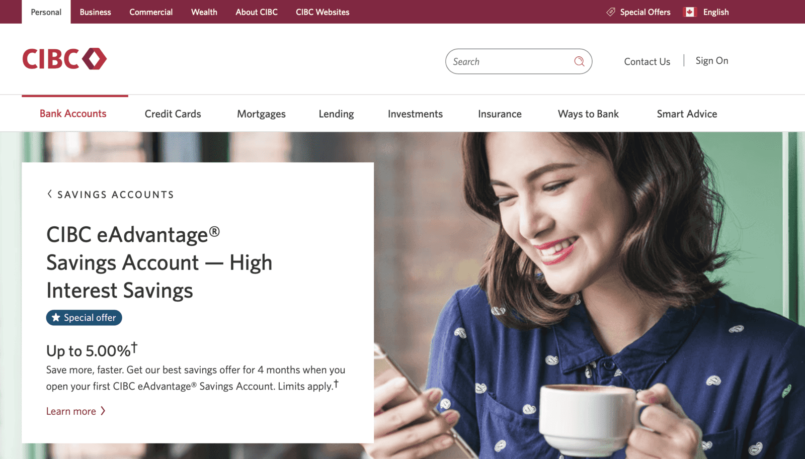 Maximizing Rewards on Moving and Furnishing Expenses - cibc compte epargne FR