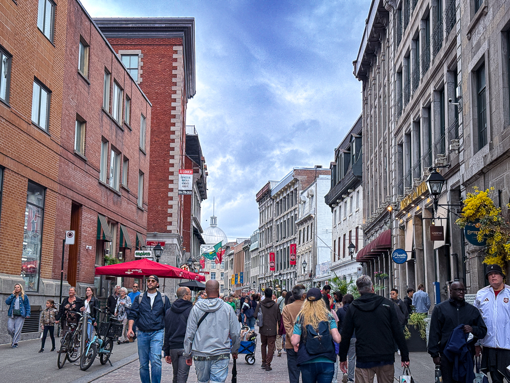 Montreal Restaurants 5