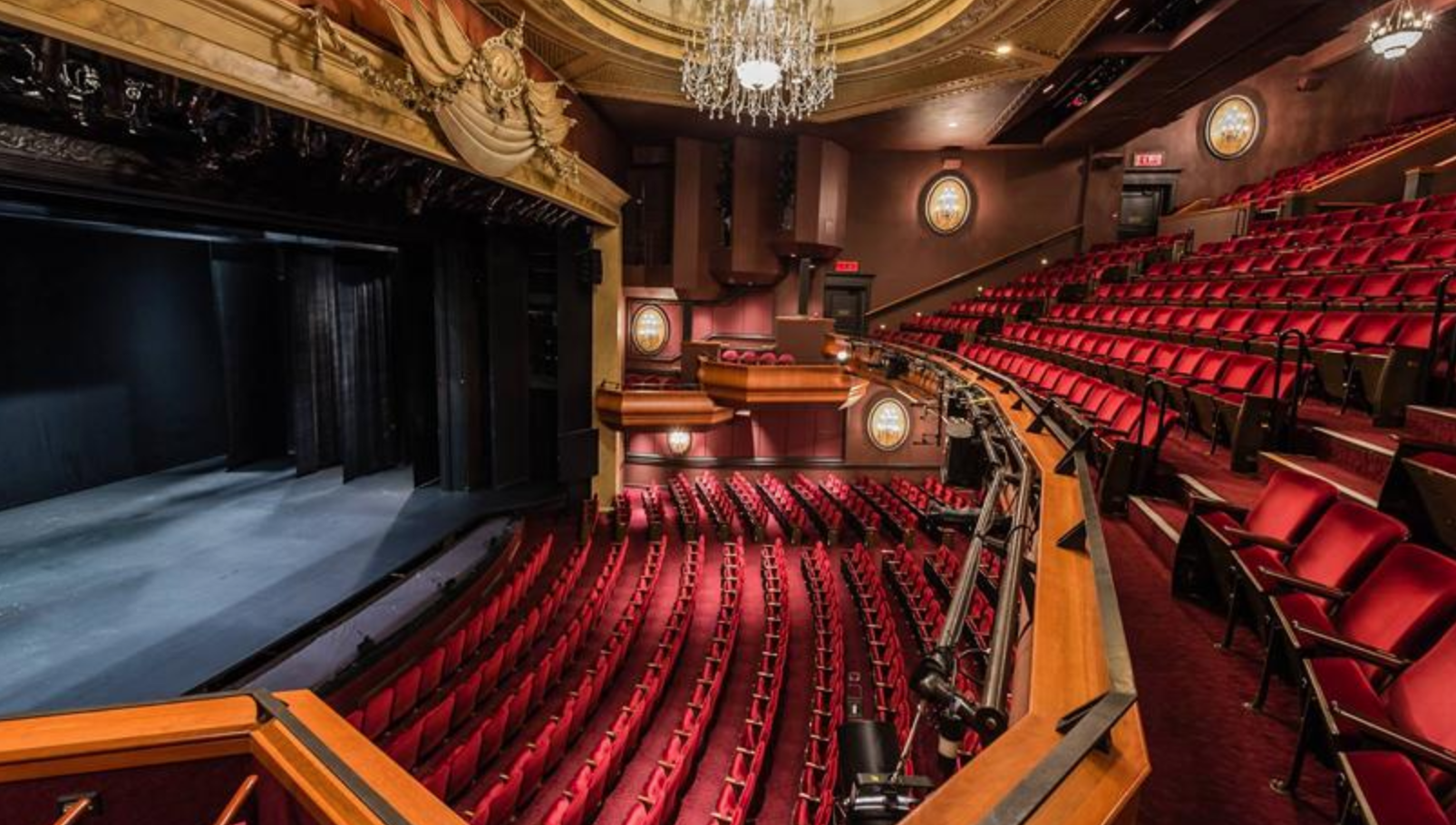 6 Places to Visit in Ontario this Summer - Ontario Summer 2025 Stratford Theatre