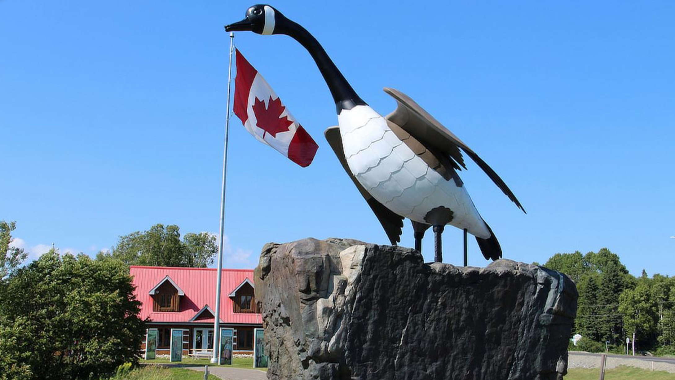 6 Places to Visit in Ontario this Summer - Ontario Summer 2025 Wawa