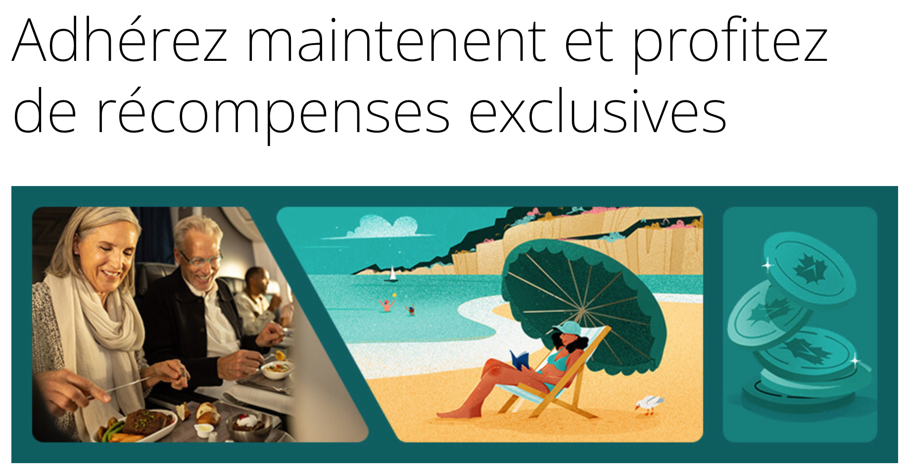 Récompenses WestJet&nbsp;: Guide complet sur le statut élite - Gold -EN
