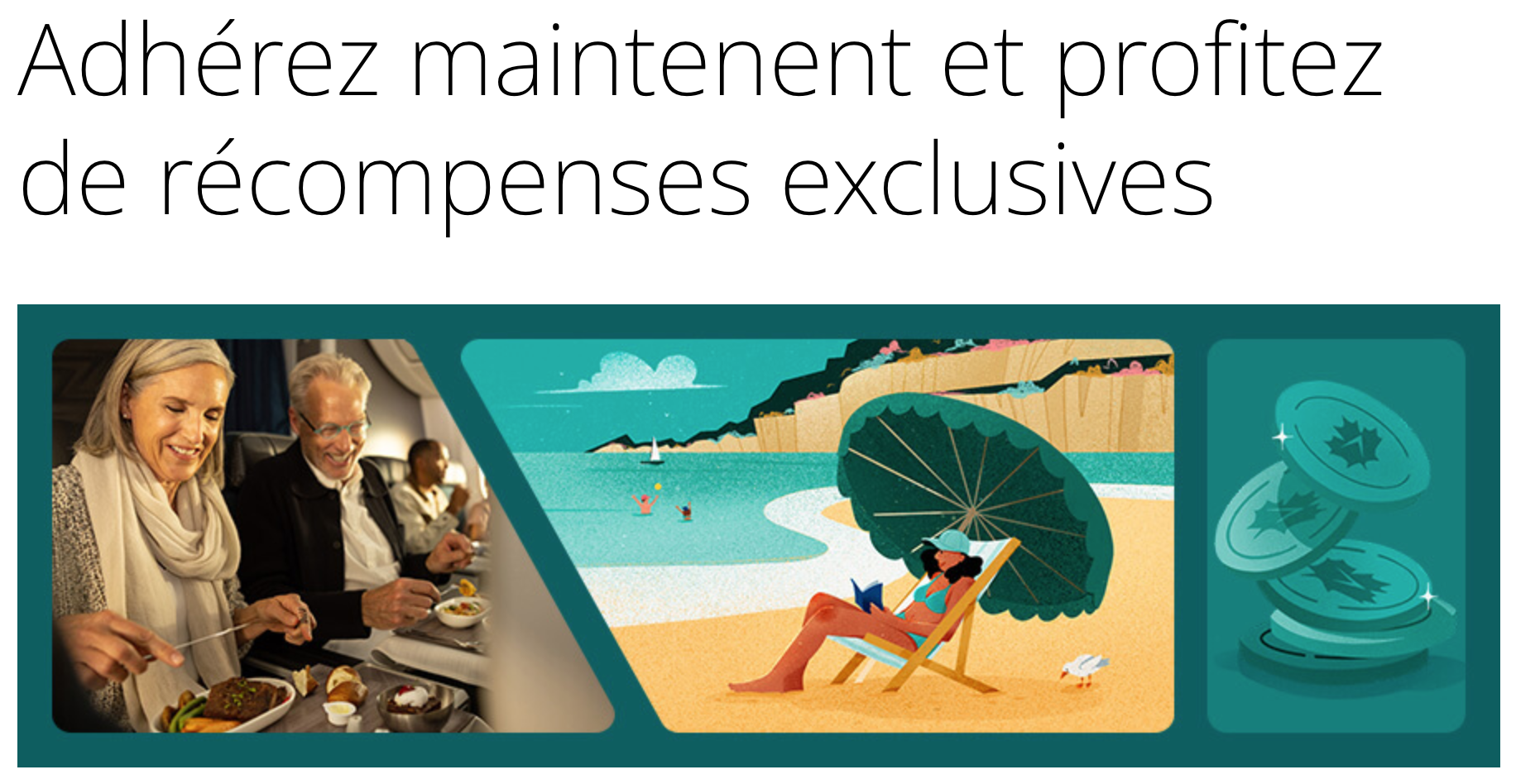 Comment fonctionne la eBoutique Récompenses WestJet&nbsp;? - Join now -EN
