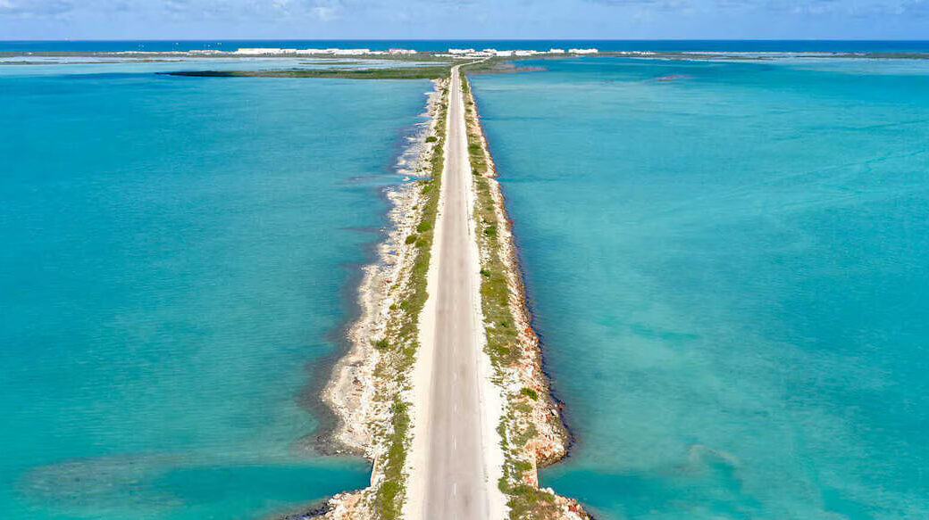 Guide: The Best Resorts and All-inclusive Hotels in Cuba - cuba cayo cruz
