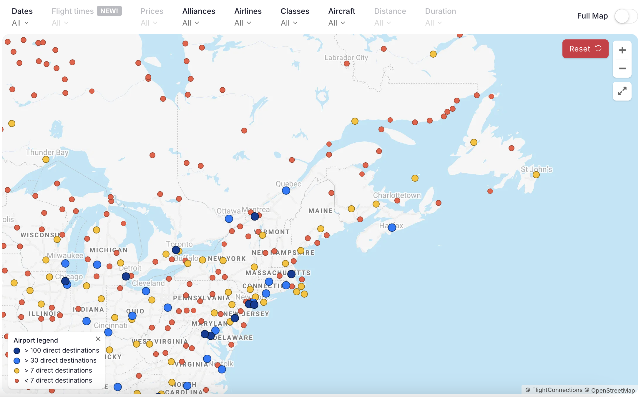 How Does Flight Connections Work? - flightconnections2
