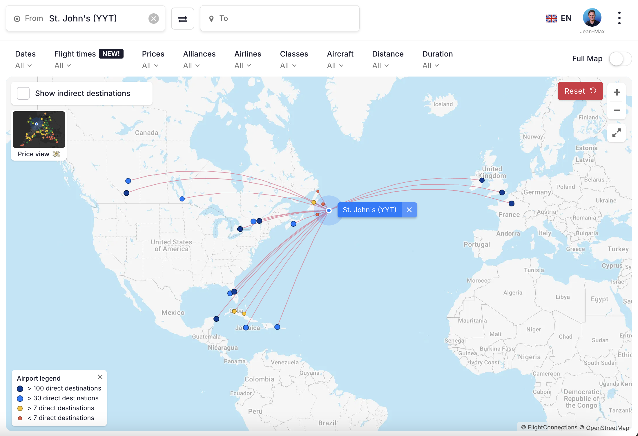 How Does Flight Connections Work? - flightconnections3