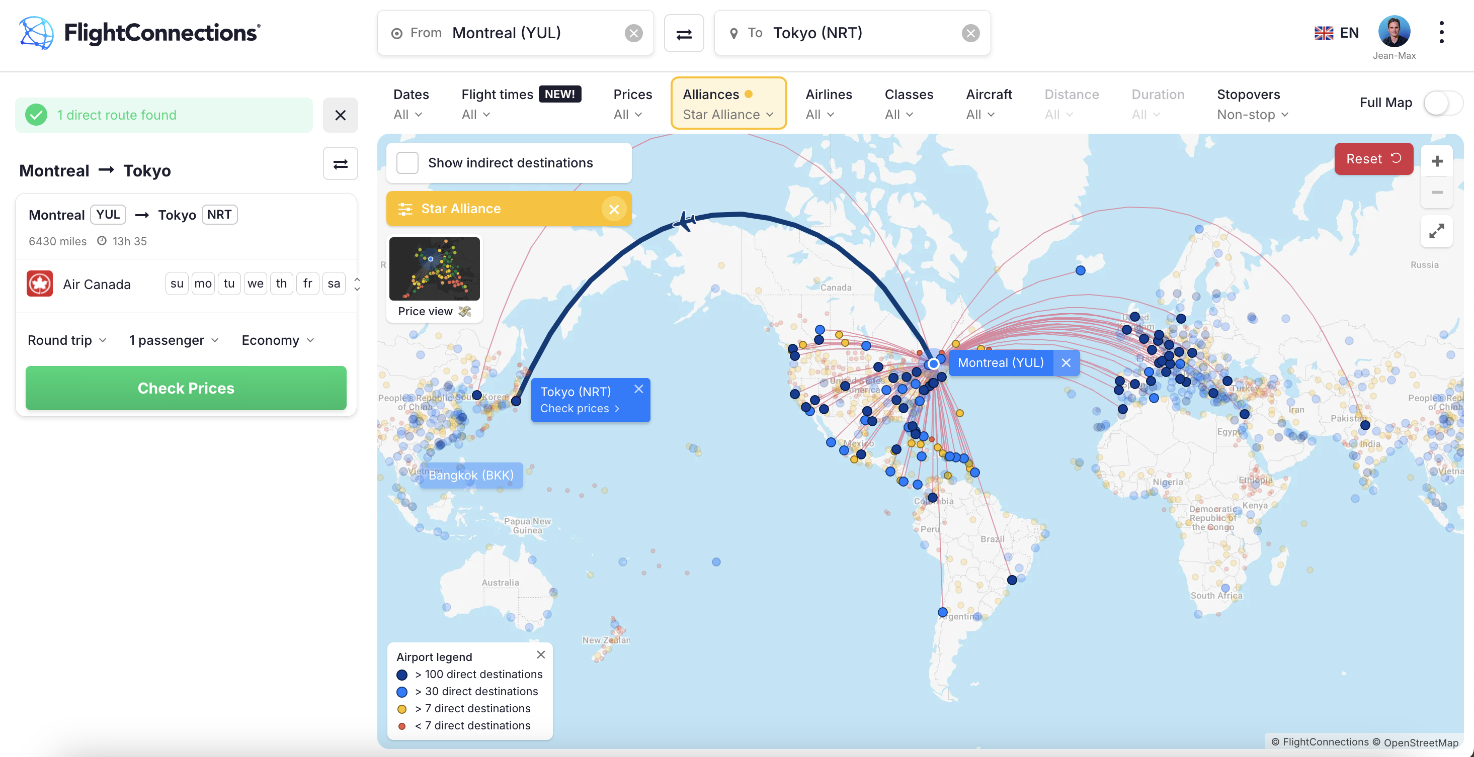 How Does Flight Connections Work? - flightconnections5