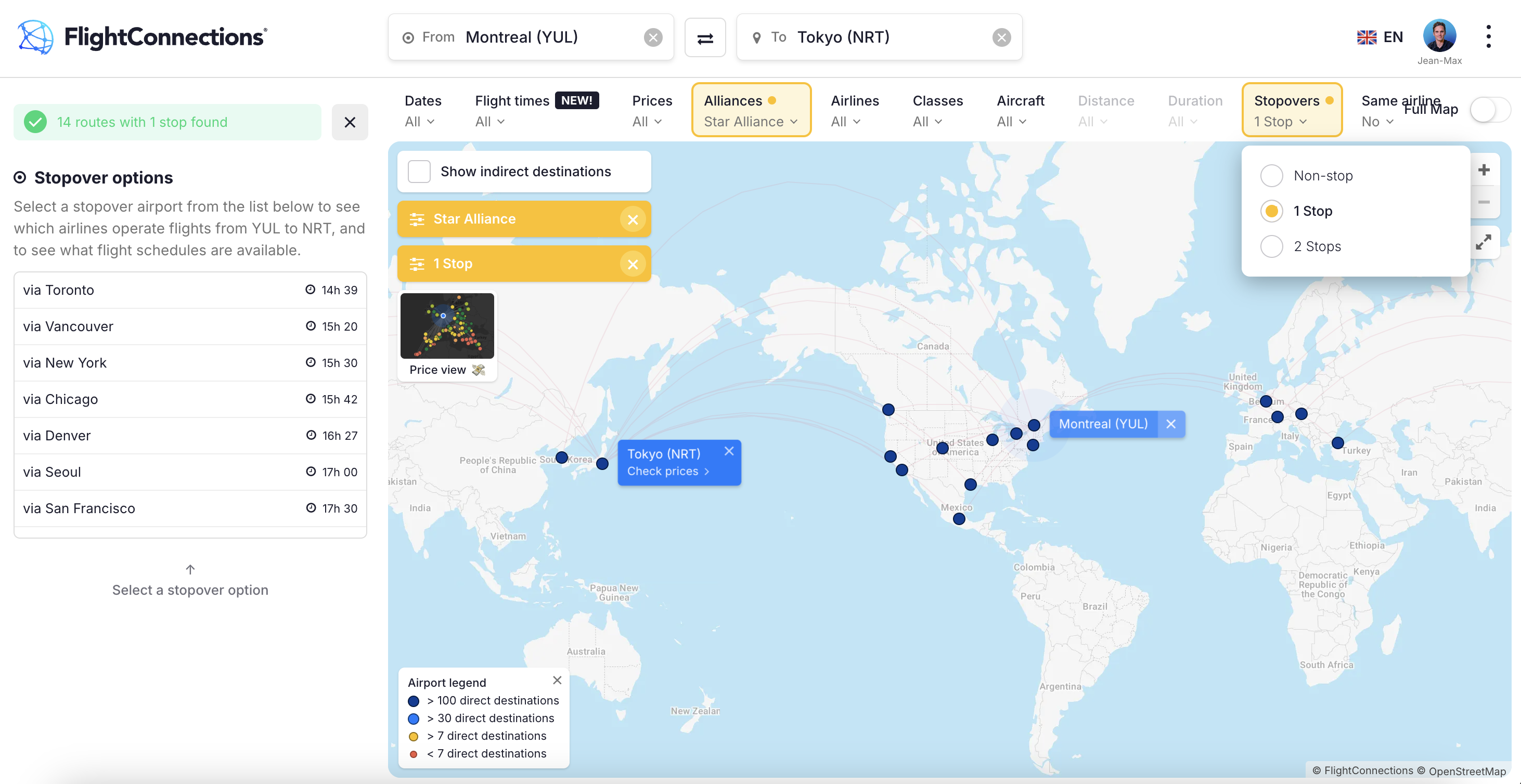 How Does Flight Connections Work? - flightconnections6