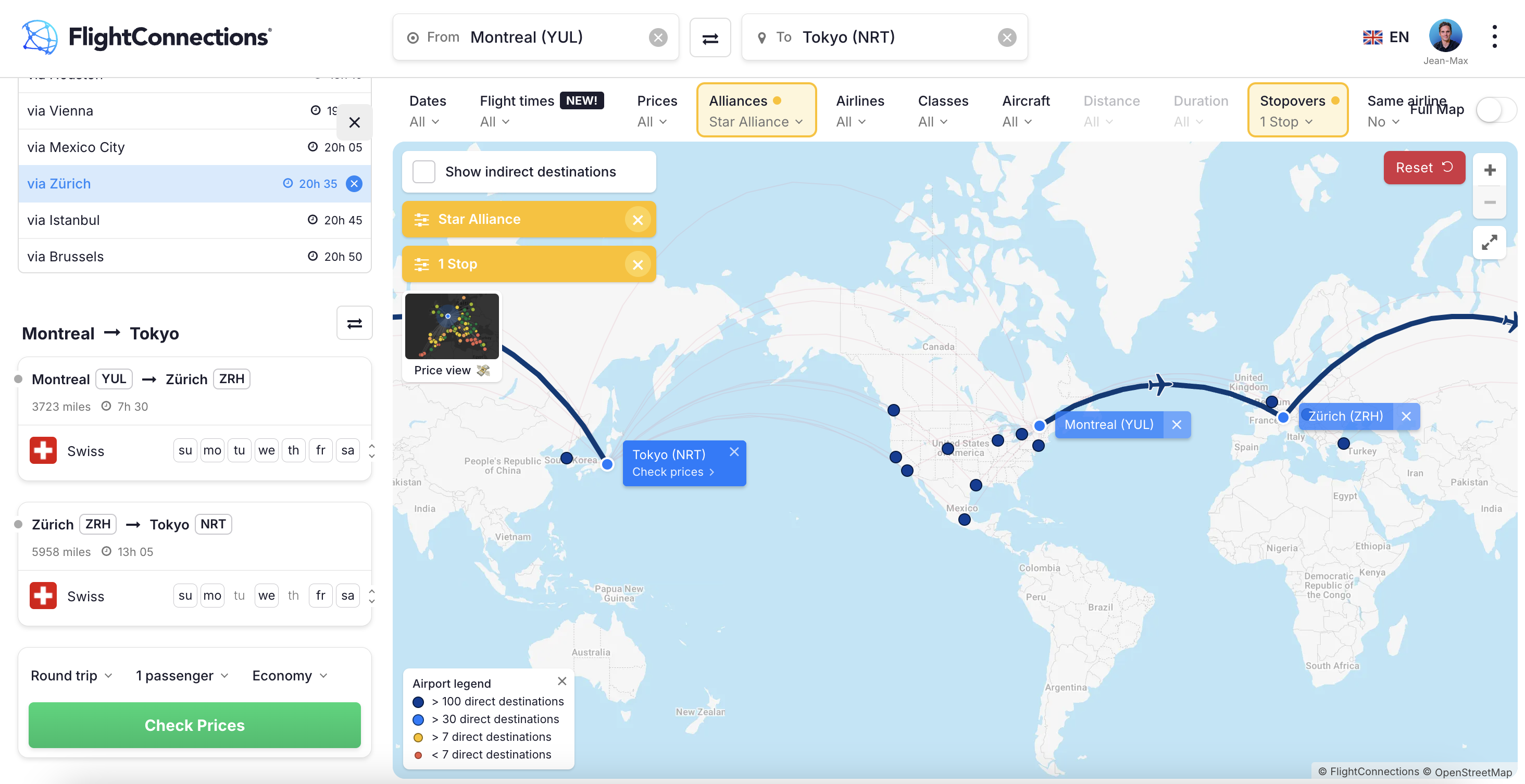 How Does Flight Connections Work? - flightconnections7