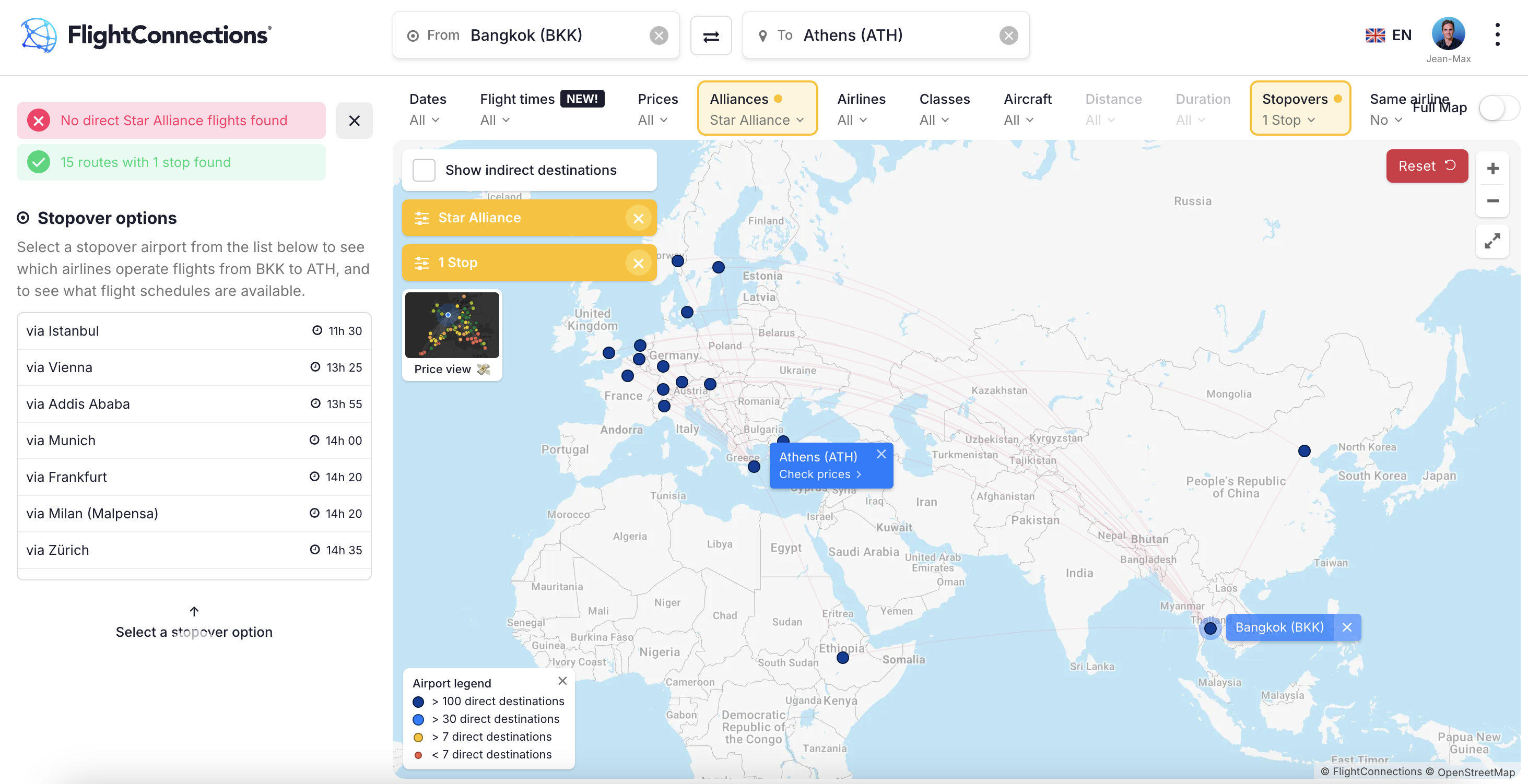 How Does Flight Connections Work? - flightconnections8