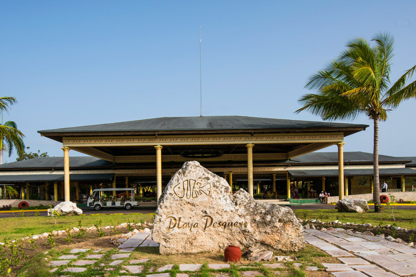 Guide: The Best Resorts and All-inclusive Hotels in Cuba - holguin hotels hotel playa pesquero hotel 2