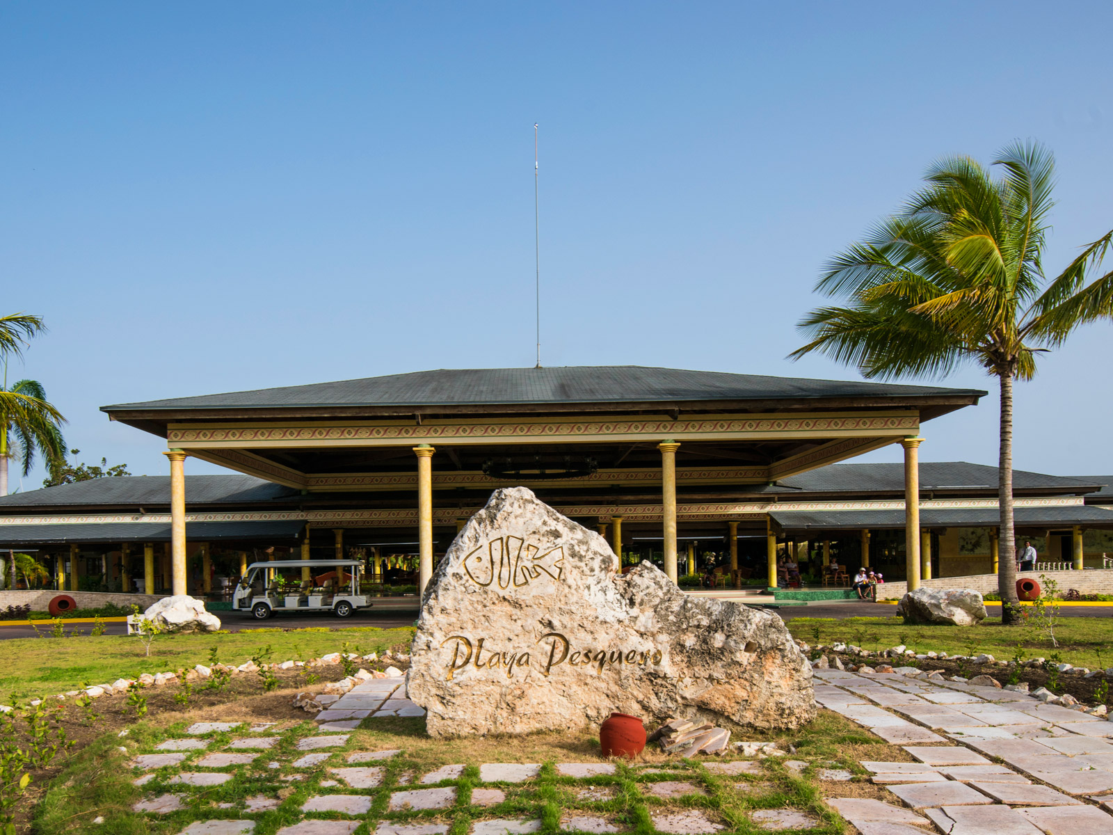 Guide&nbsp;: les meilleurs complexes et hôtels tout inclus à Cuba - hoteles holguin hotel playa pesquero hotel 2