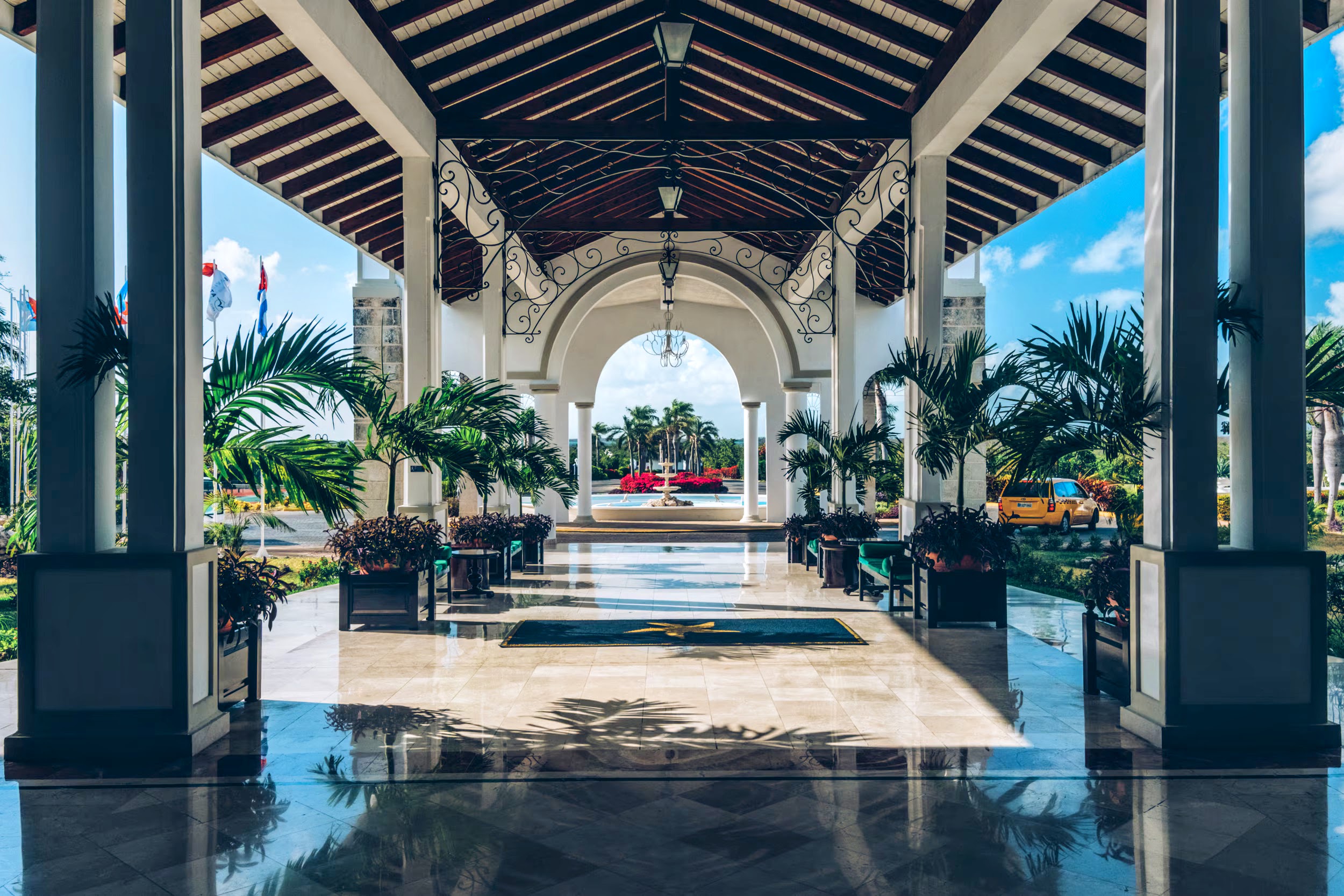 Guide&nbsp;: les meilleurs complexes et hôtels tout inclus à Cuba - iberostar ensanachos 2 EDIT