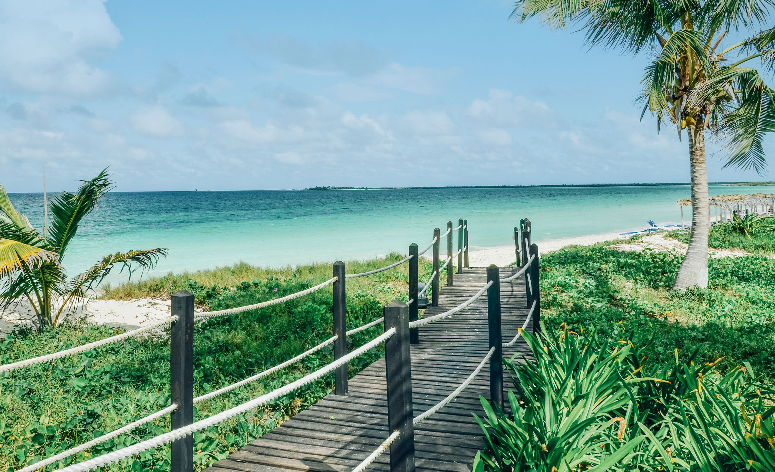 Guide&nbsp;: les meilleurs complexes et hôtels tout inclus à Cuba - iberostar selection ensenachos