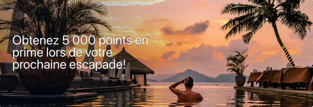 offre voyage scene plus octobre 2025 5k