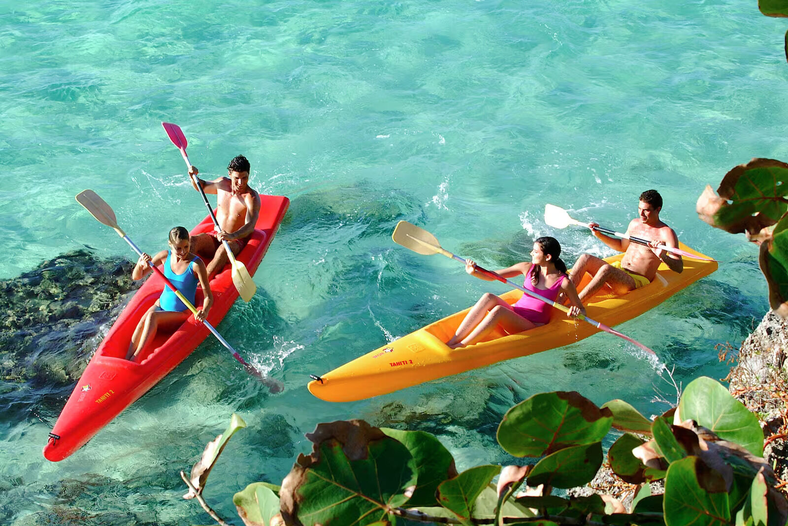 Guide: The Best Resorts and All-inclusive Hotels in Cuba - paradisus rio de oro