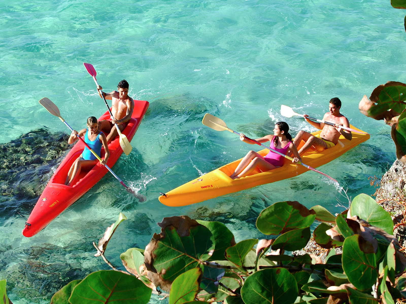 Guide&nbsp;: les meilleurs complexes et hôtels tout inclus à Cuba - paradisus rio de oro