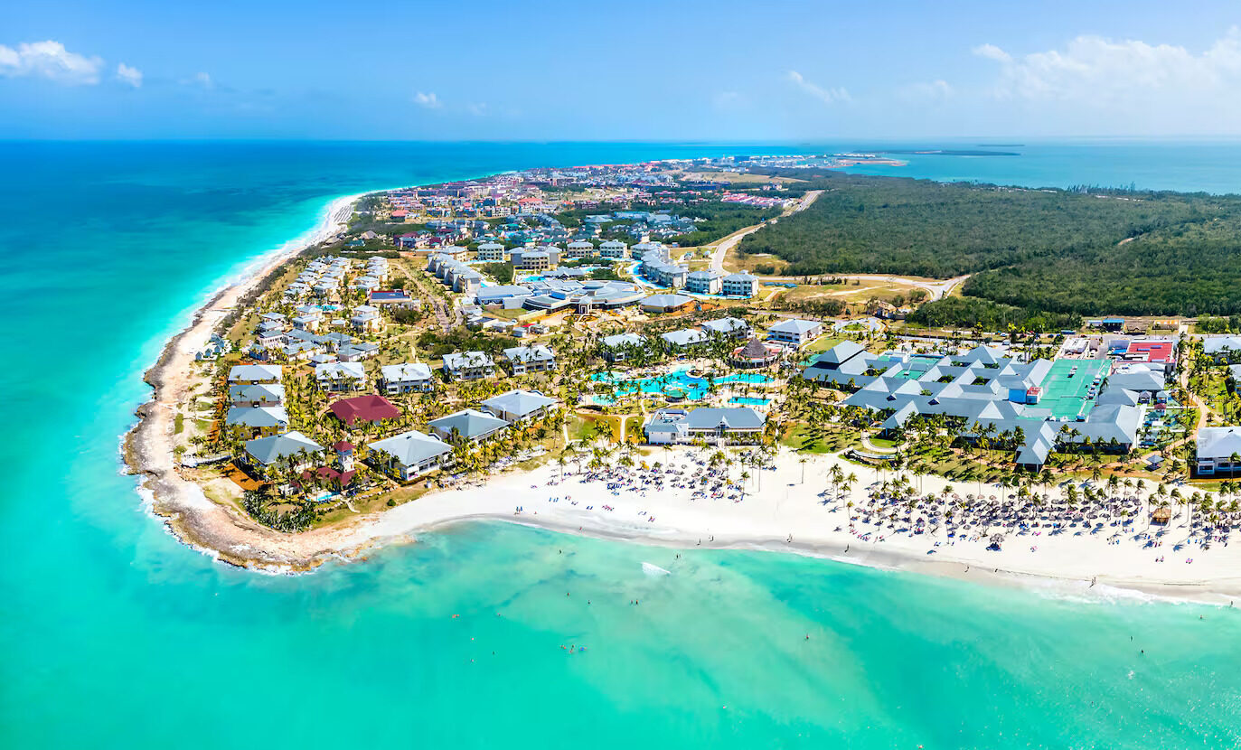 Guide: The Best Resorts and All-inclusive Hotels in Cuba - paradisus varadero