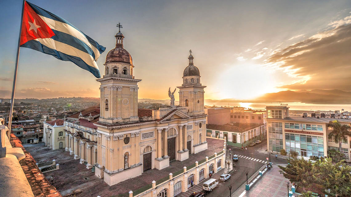 Guide&nbsp;: les meilleurs complexes et hôtels tout inclus à Cuba - Santiago de Cuba