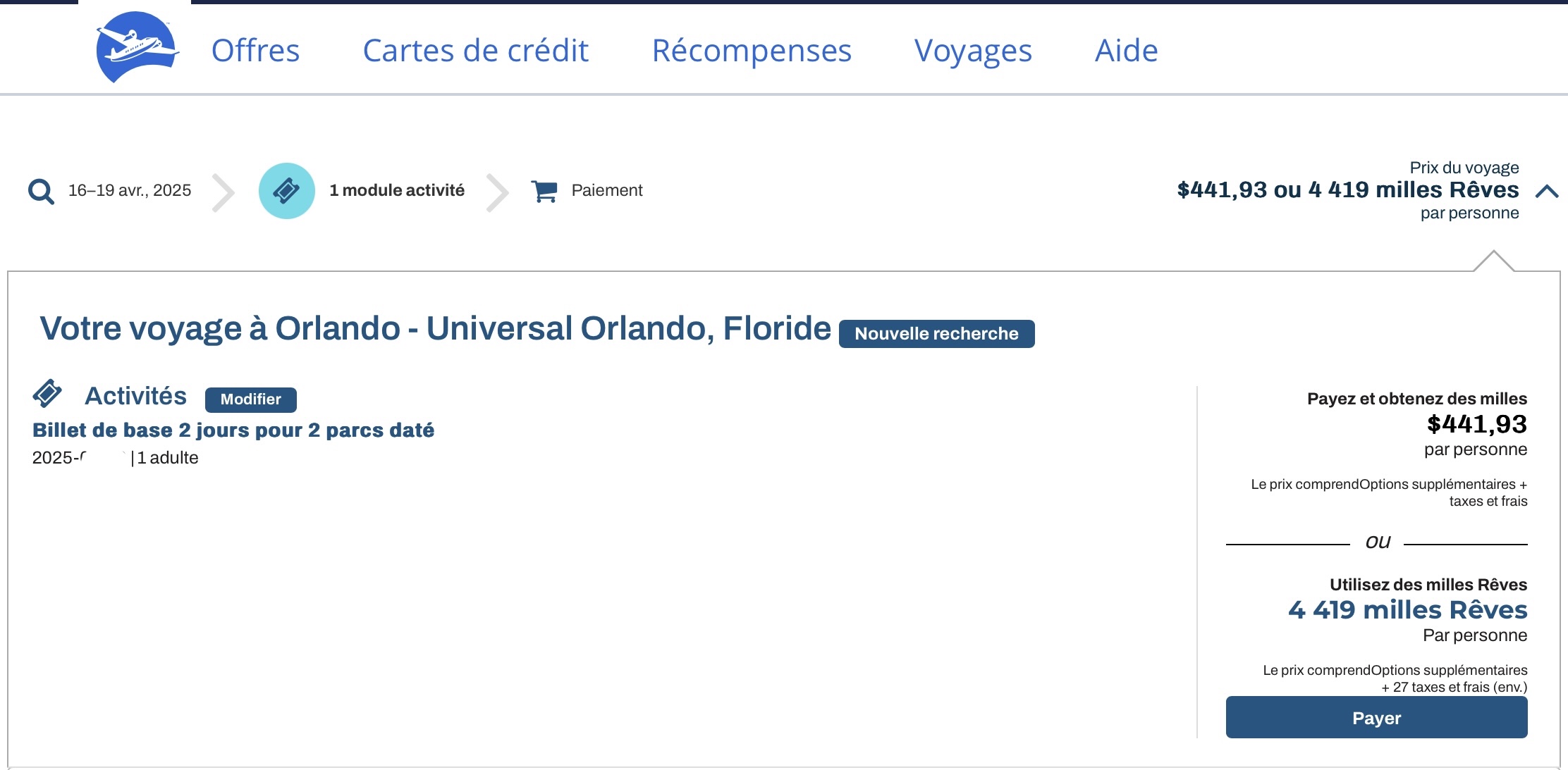 Strategy: Funding Your Travel Through Home Renovations - Screenshot