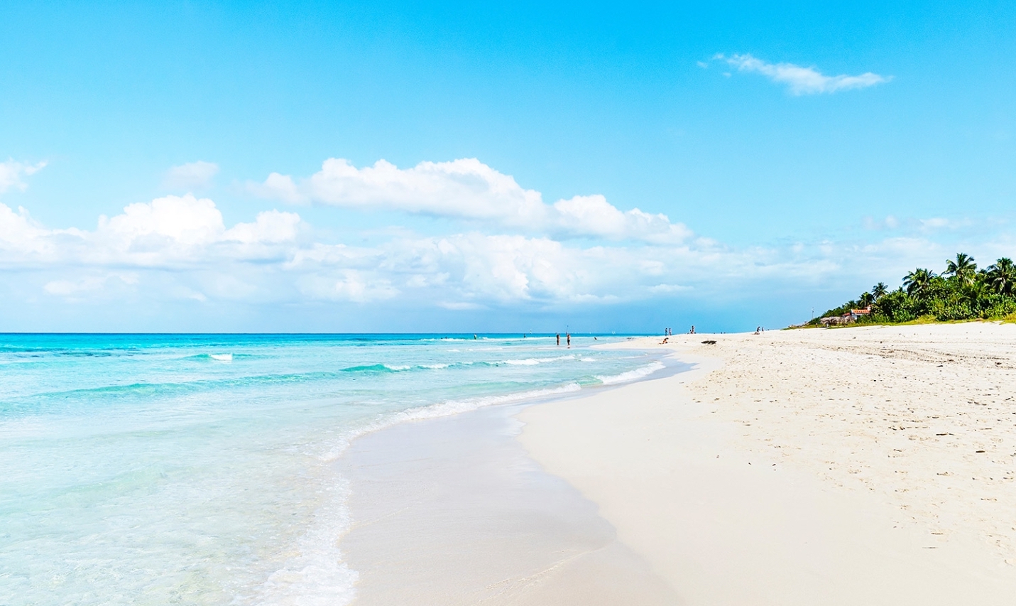 Guide&nbsp;: les meilleurs complexes et hôtels tout inclus à Cuba - varadero plage