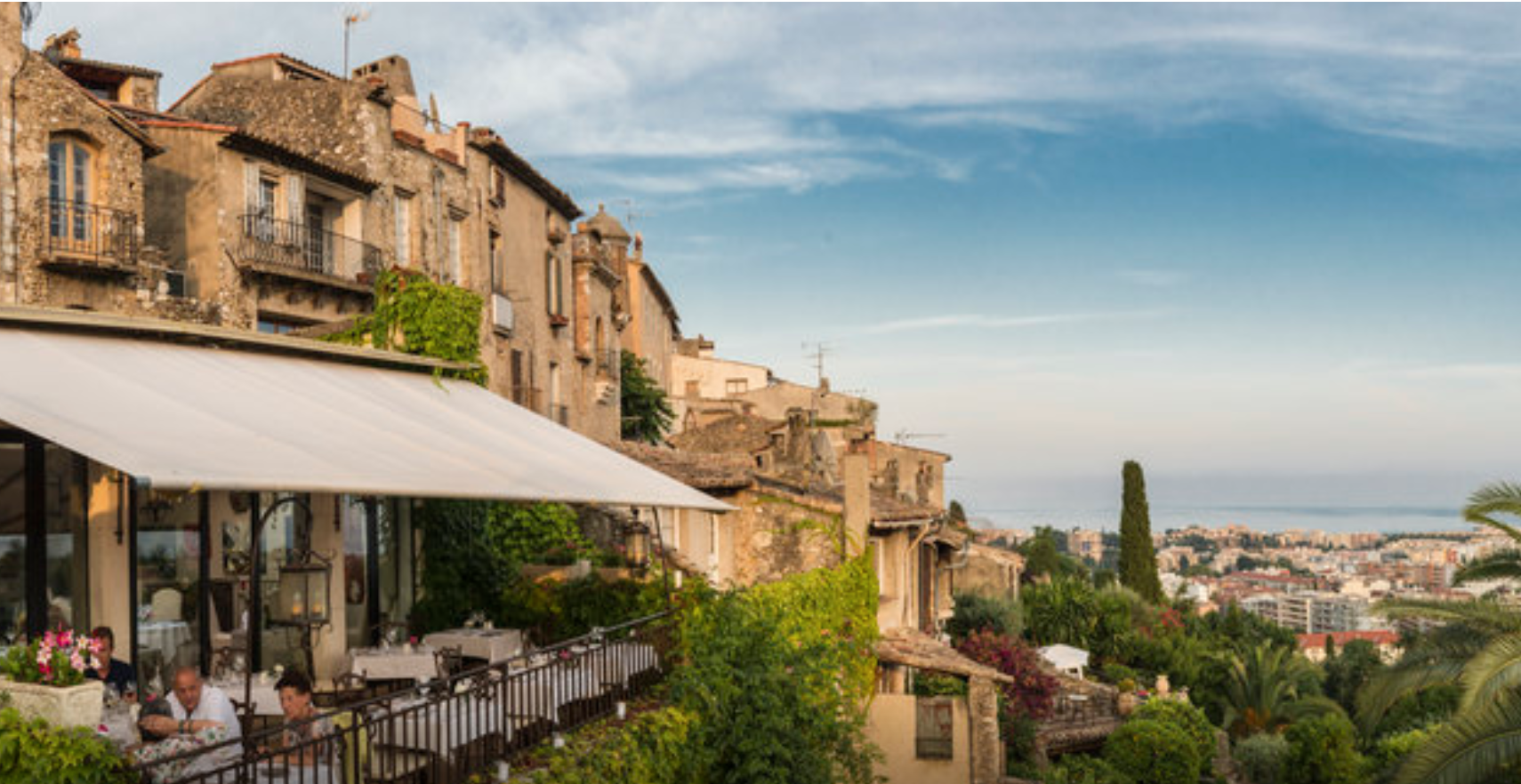 The Best Small Luxury Hotels Around the World - Best SLH Chateau Le Cagnard