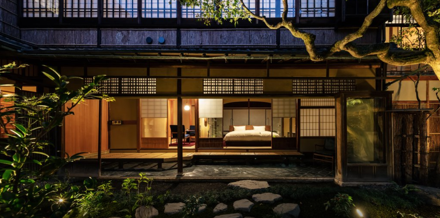 The Best Small Luxury Hotels Around the World - Best SLH Sowaka