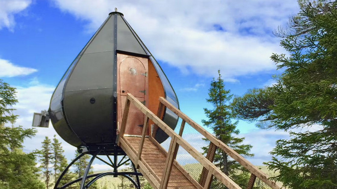 Canada Strong Pass: How To Save on Your Canadian Adventures This Summer - Canada Strong Pass Camping Discount