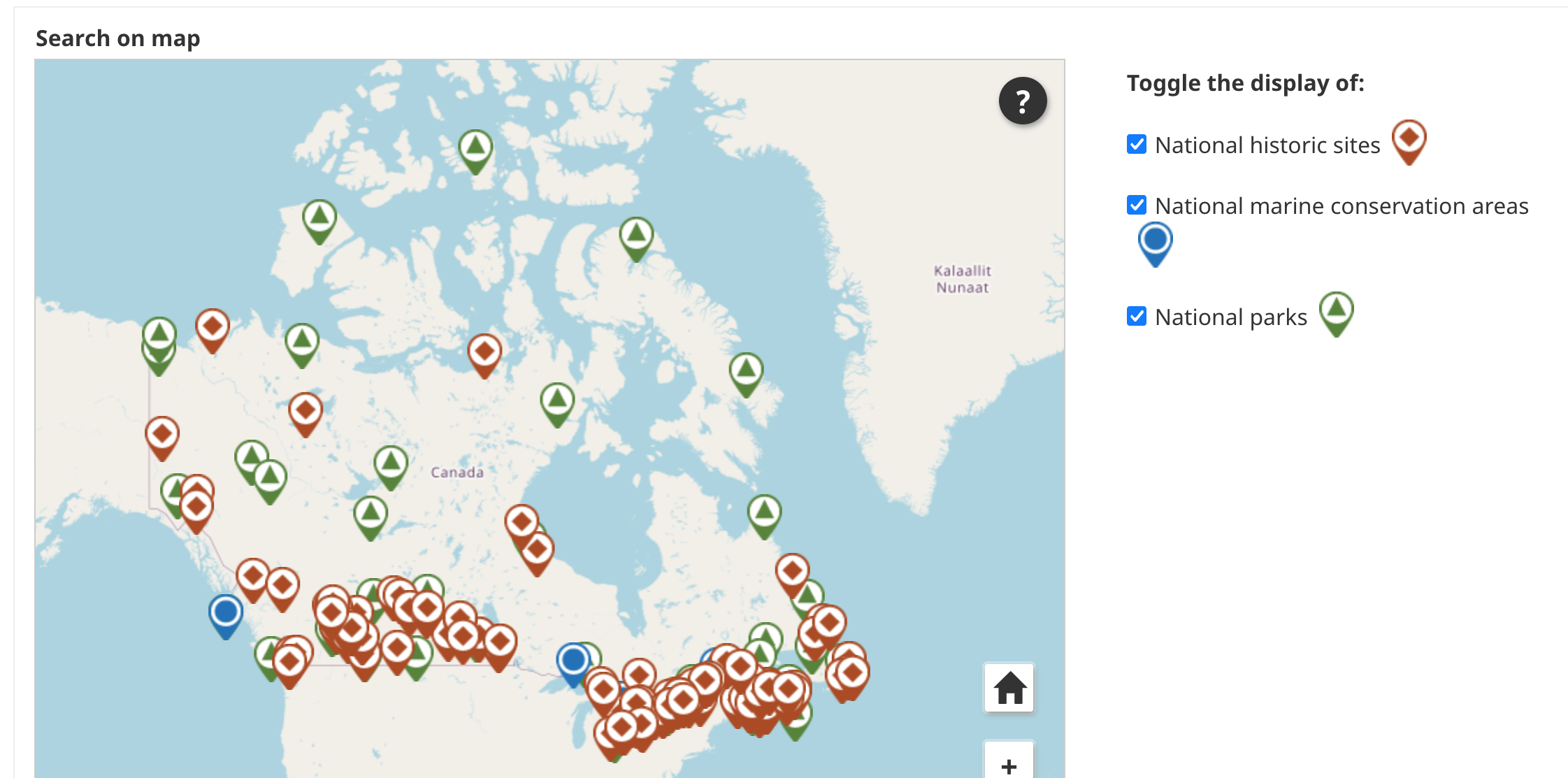 Canada Strong Pass: How To Save on Your Canadian Adventures This Summer - Canada Strong Pass Canada Parks locations EN