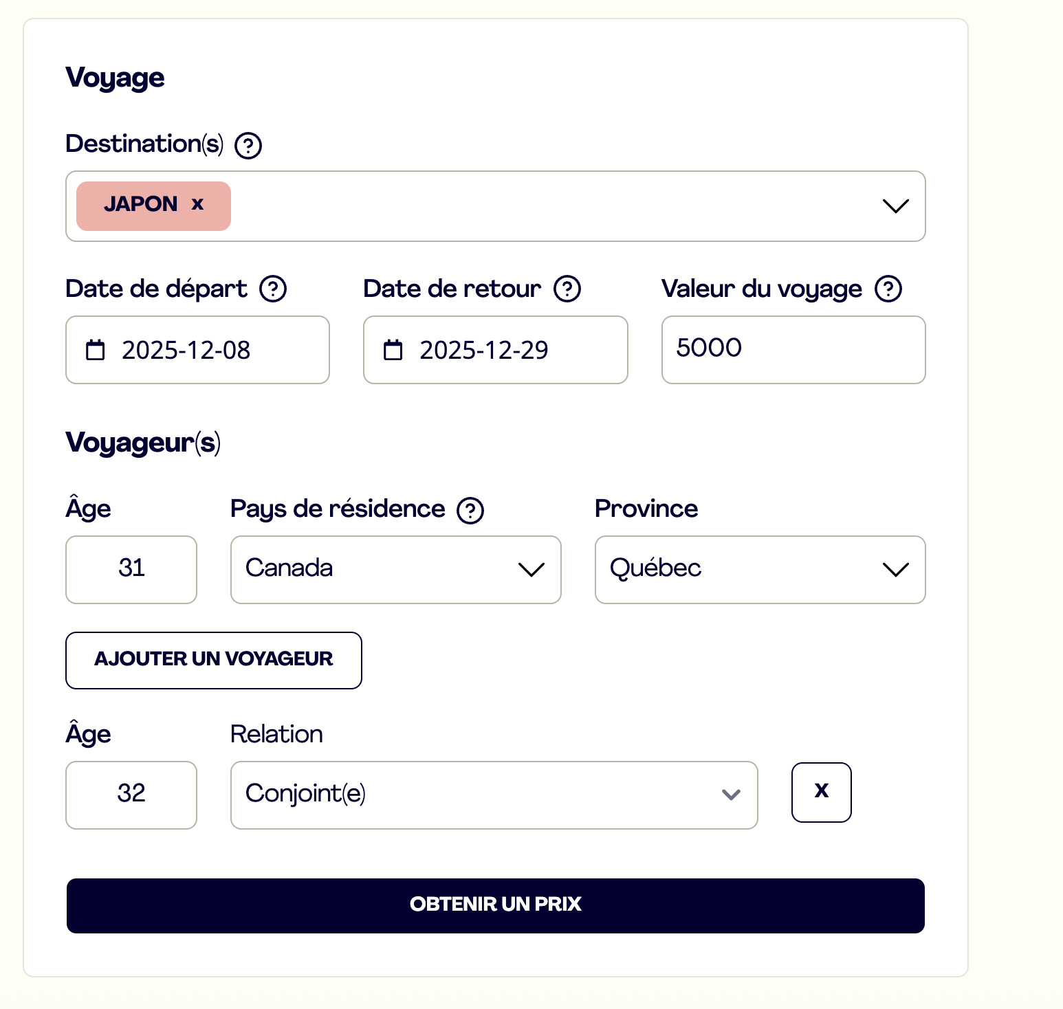 soNomad&nbsp;: Une assurance voyage abordable et pratique - Infos FR