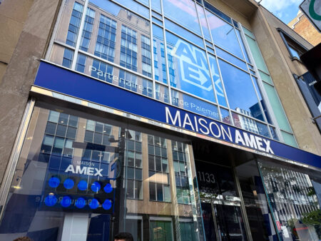 Maison Amex 7