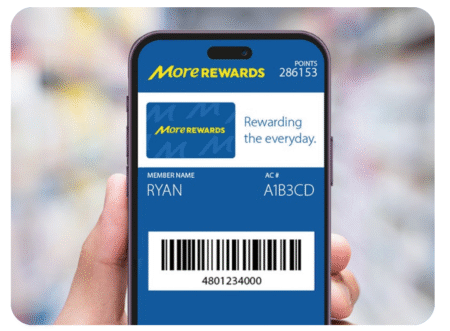 More Rewards: The Best Ways to Earn and Redeem | Milesopedia