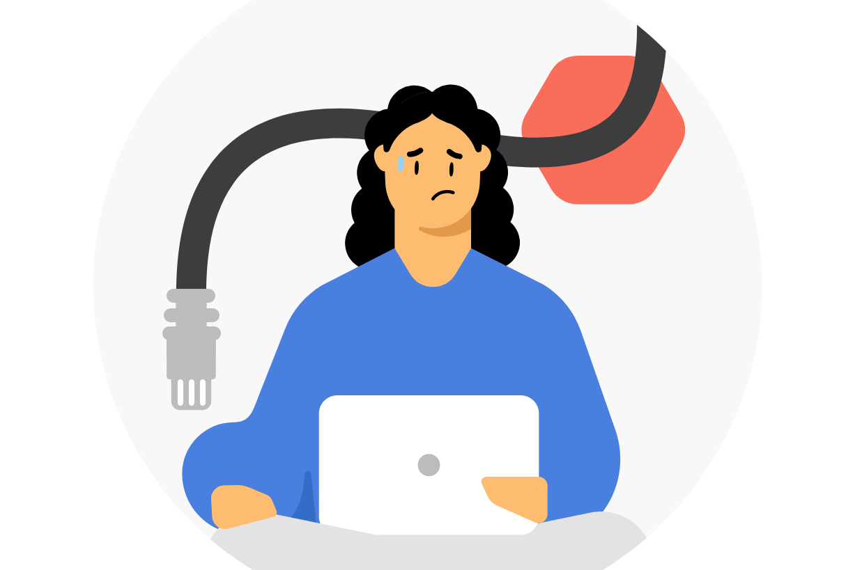 Regardez vos &eacute;missions de t&eacute;l&eacute;vision pr&eacute;f&eacute;r&eacute;es &agrave; l&rsquo;&eacute;tranger avec NordVPN - slow internet