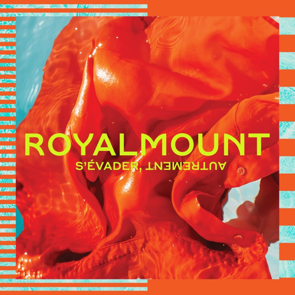 Royalmount ete1