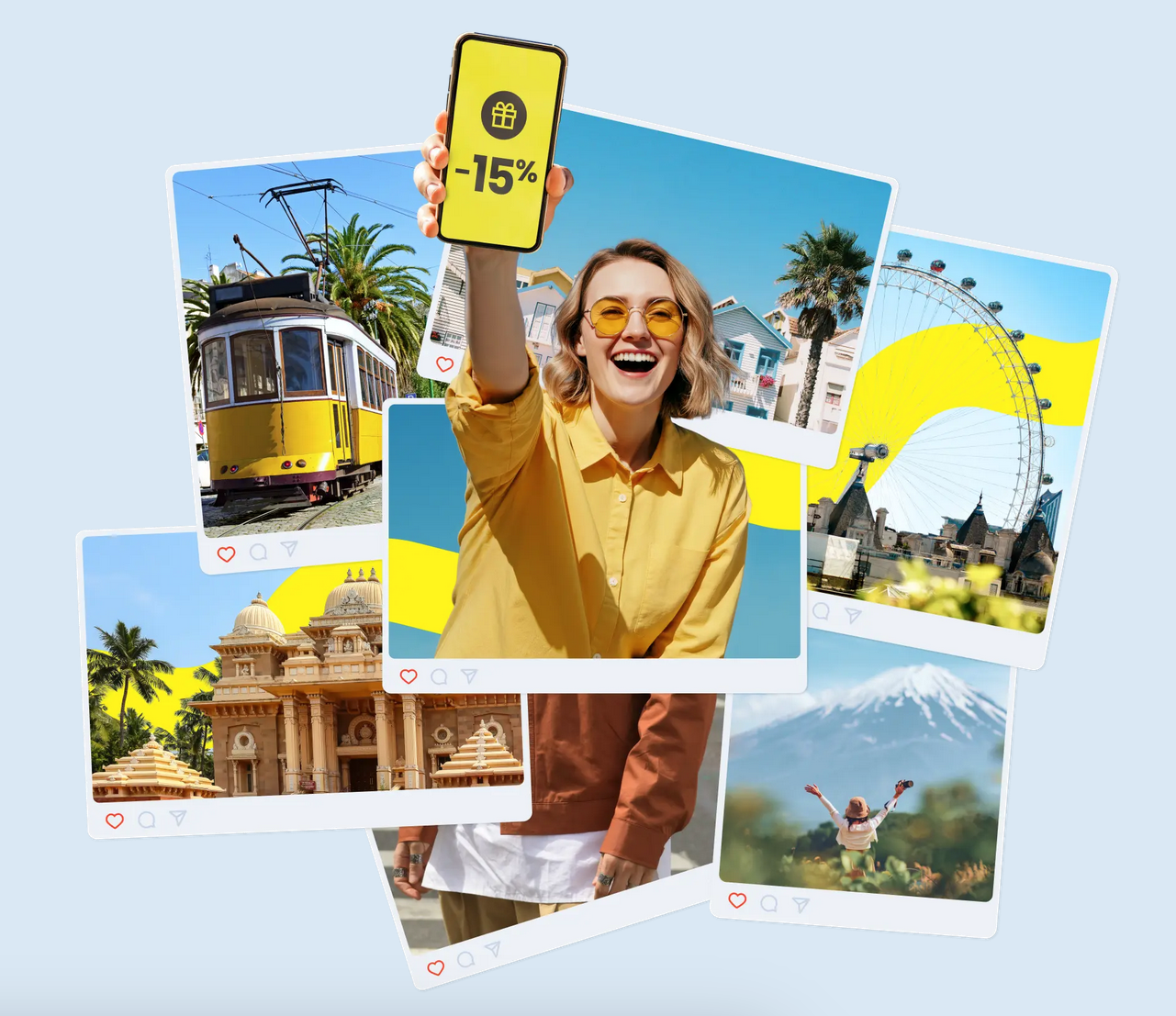 Saily eSIM Review: Is It Worth It? - Saily esim discount code
