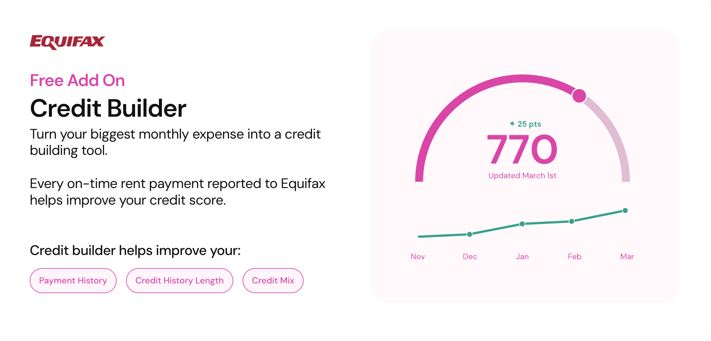 Chexy: Pay Rent with a Credit Card and Earn Rewards - chexy credit builder en