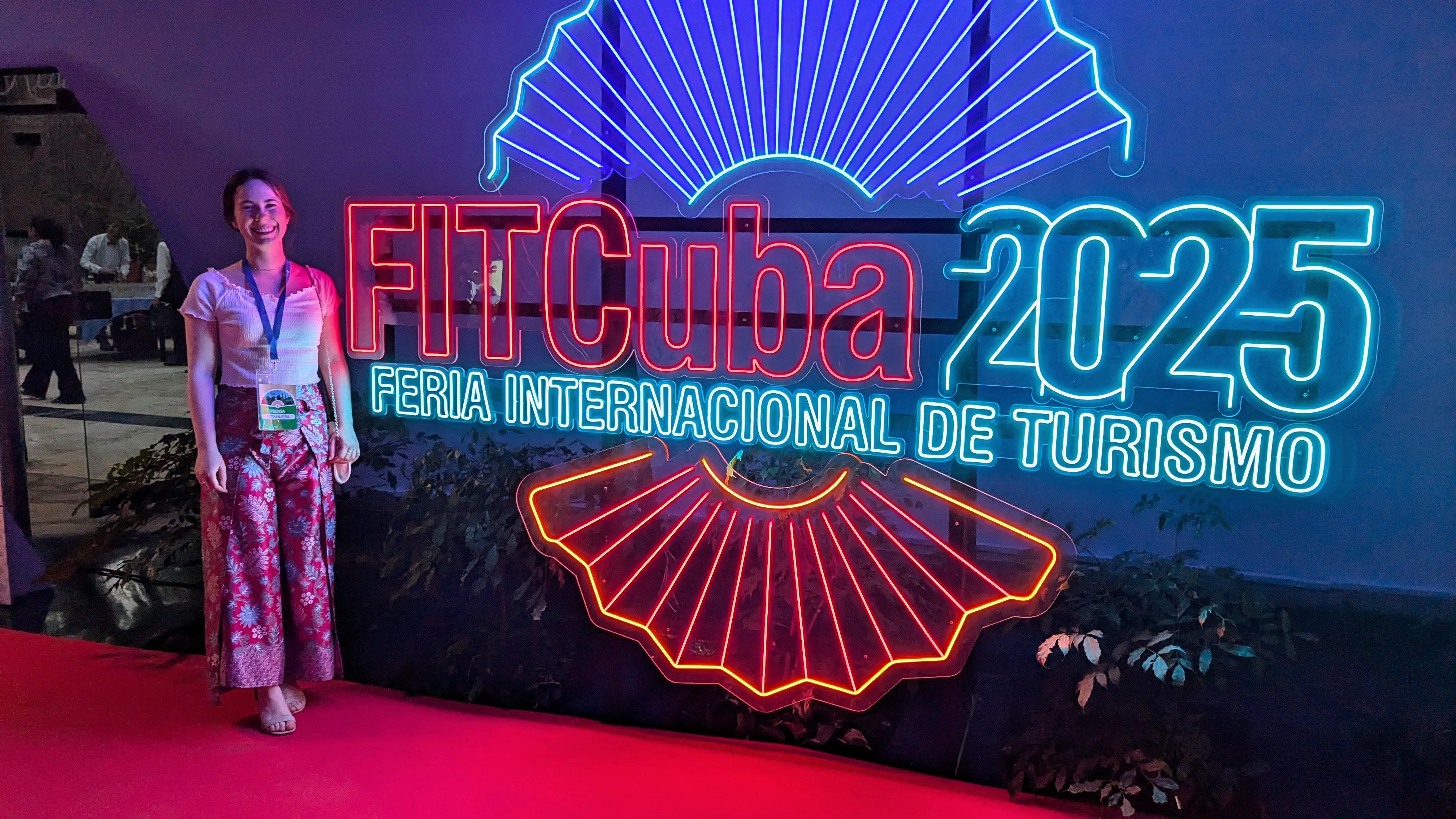 Cuba hors des tout inclus&nbsp;: Guide de voyage et itinéraire - fit cuba 2025 alexandrine.MP